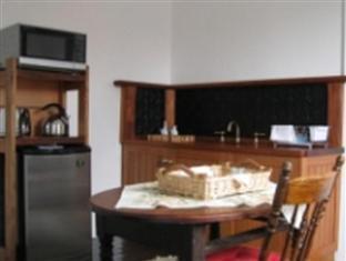 Oakdene Heritage Accommodation St Marys Eksteriør billede