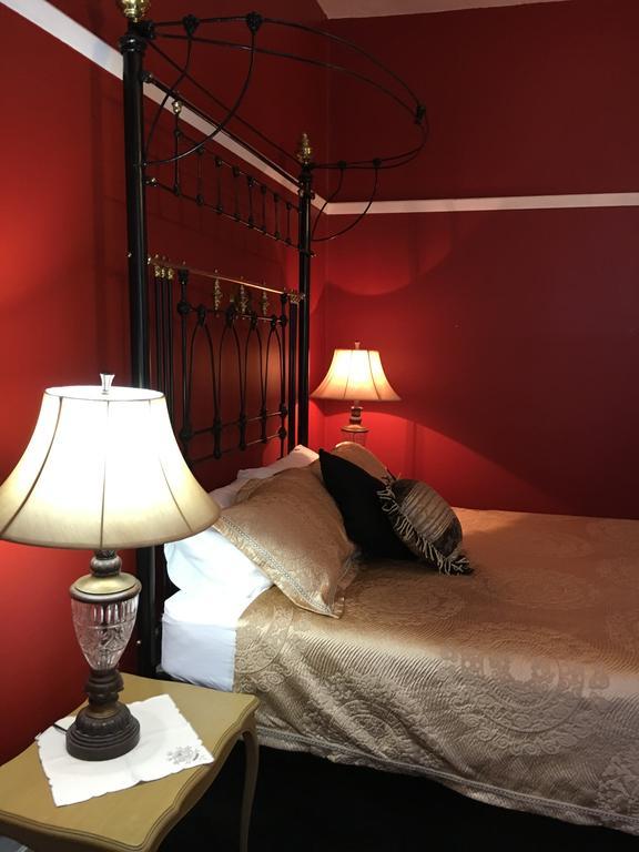 Oakdene Heritage Accommodation St Marys Eksteriør billede