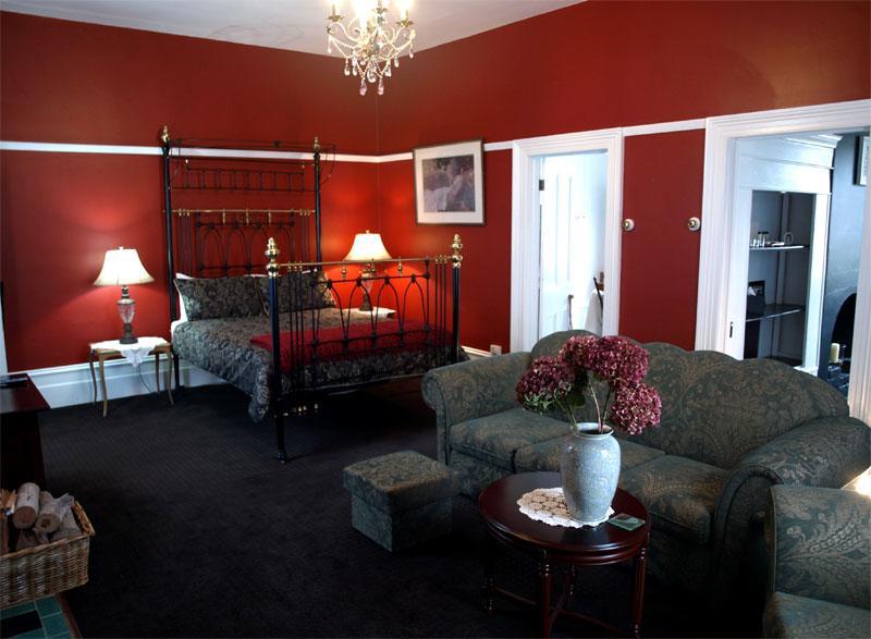 Oakdene Heritage Accommodation St Marys Eksteriør billede